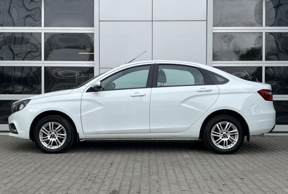 Lada (ВАЗ) Vesta I Владимир  - изображение 4