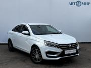 Lada (ВАЗ) Vesta I Рестайлинг (NG) Москва  - изображение 15