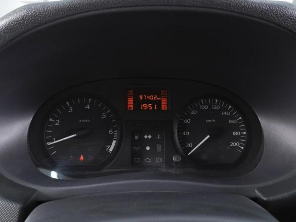 Lada (ВАЗ) Largus I с пробегом 2020 года, цена 999 000 рублей, 97402 км, универсал, Автокод Объявления