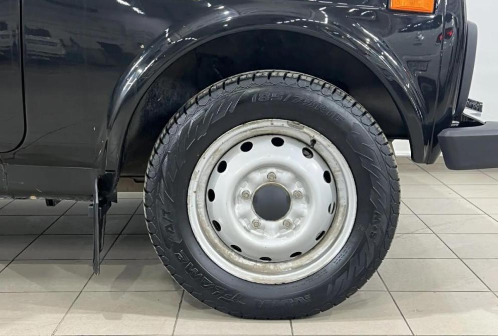 Lada (ВАЗ) Niva Legend Астрахань  - изображение 11