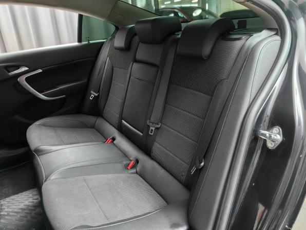 Opel Insignia I с пробегом 2011 года, цена 549 000 рублей, 212000 км, седан, Автокод Объявления