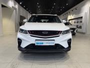 Geely Coolray I Москва  - изображение 23