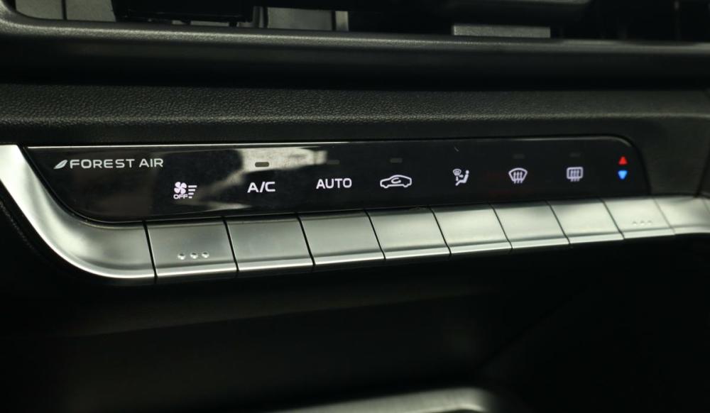 Changan CS35 Plus I Рестайлинг Москва  - изображение 15