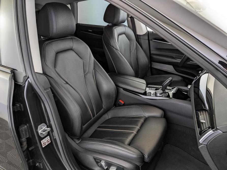 BMW 6 серии IV (G32) Москва  - изображение 24