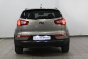 Kia Sportage III Астрахань  - изображение 27