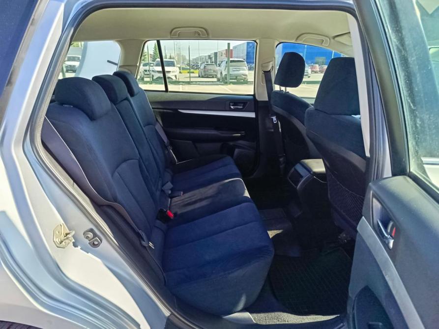 Subaru Outback IV Тюмень  - изображение 16