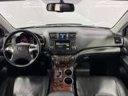 Toyota Highlander II (XU40) Рестайлинг Новосибирск  - изображение 36