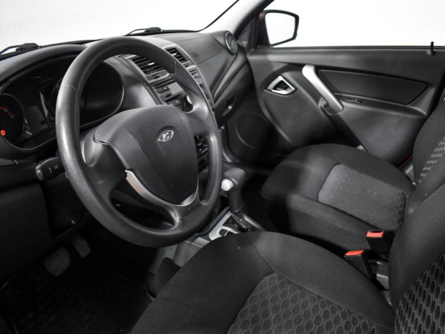 Lada (ВАЗ) Granta I Рестайлинг Санкт-Петербург  - изображение 9