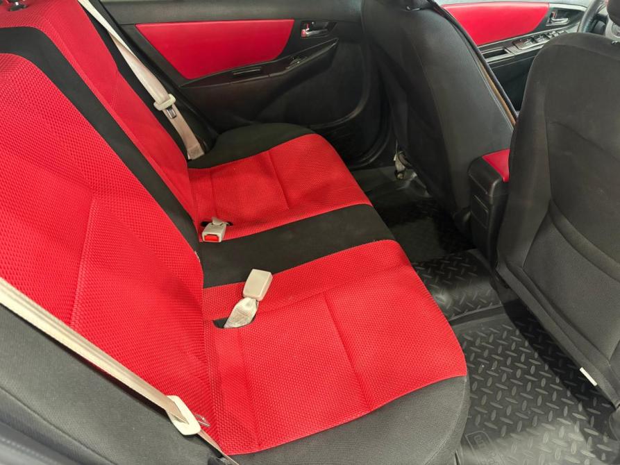 Geely MK Cross I Ставрополь  - изображение 8