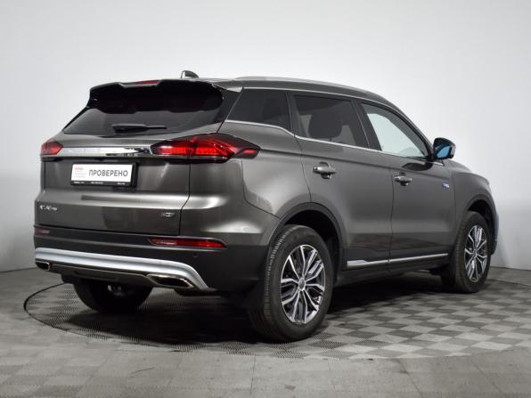 Geely Atlas Pro с пробегом 2023 года, цена 2 260 000 рублей, 38054 км, внедорожник, Автокод Объявления