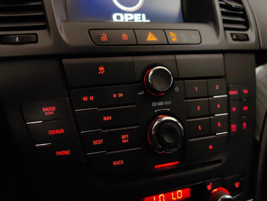 Opel Insignia I Подольск  - изображение 15