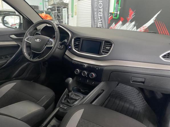 Lada (ВАЗ) Vesta I Рестайлинг (NG) с пробегом 2023 года, цена 1 299 000 рублей, 50212 км, седан, Автокод Объявления