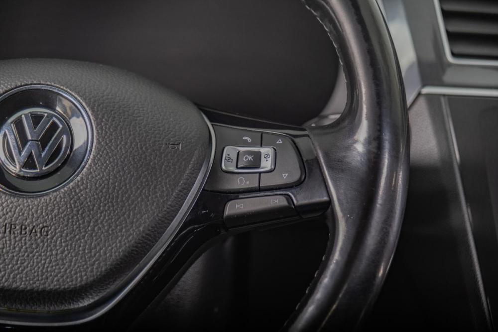 Volkswagen Tiguan II Томск  - изображение 14