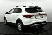 Kia Rio IV Нижний Новгород  - изображение 32