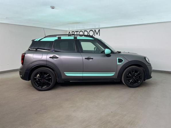 Mini Countryman II с пробегом 2018 года, цена 2 350 000 рублей, 66450 км, внедорожник, Автокод Объявления