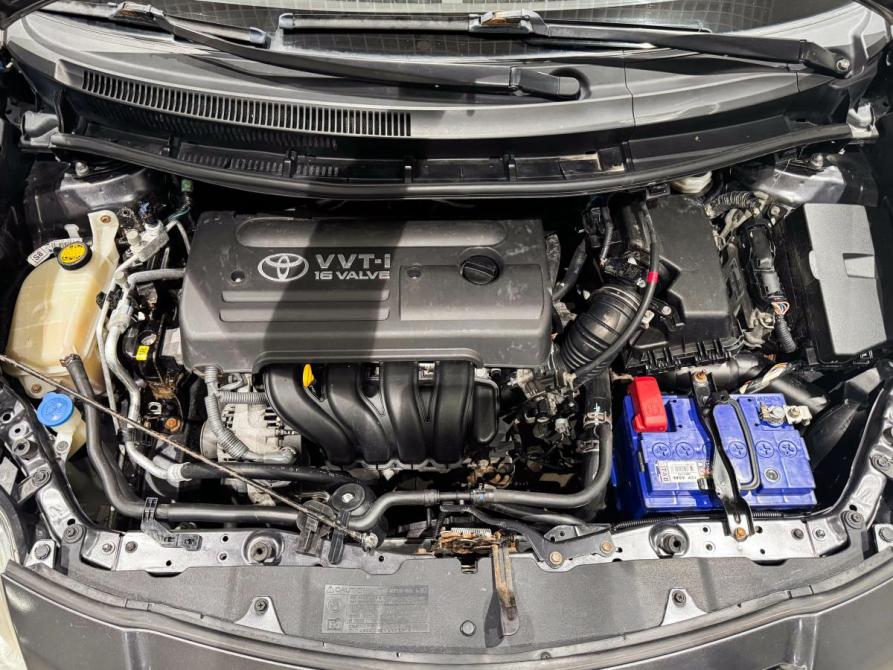 Toyota Auris I Екатеринбург  - изображение 4
