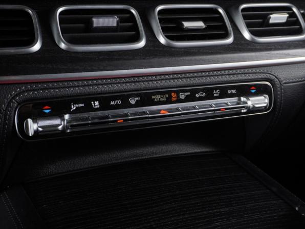 Mercedes-Benz GLE AMG II (V167) с пробегом 2021 года, цена 7 479 000 рублей, 80990 км, внедорожник, Автокод Объявления
