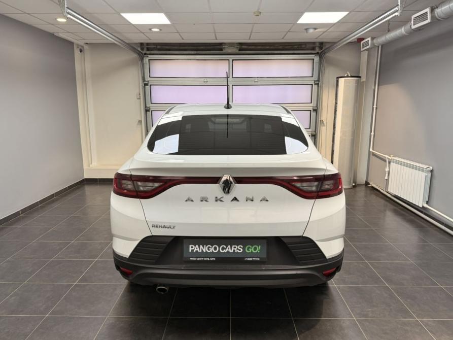 Renault Arkana I Тверь  - изображение 5