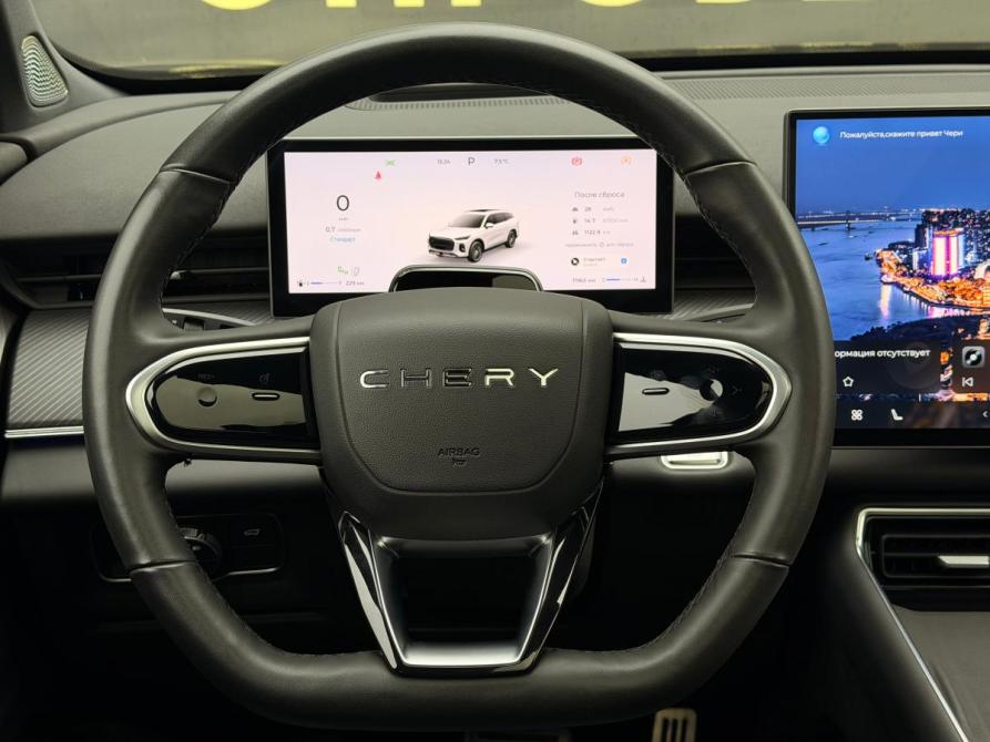 Chery Tiggo 9 I Пермь  - изображение 18