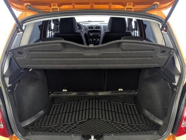 Lada (ВАЗ) Granta I Рестайлинг с пробегом 2022 года, цена 820 000 рублей, 42556 км, универсал, Автокод Объявления