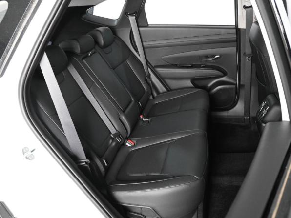 Hyundai Tucson IV Рестайлинг с пробегом 2026 года, цена 4 145 000 рублей, 43 км, внедорожник, Автокод Объявления