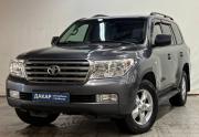 Toyota Land Cruiser 200 Series Санкт-Петербург  - изображение 33