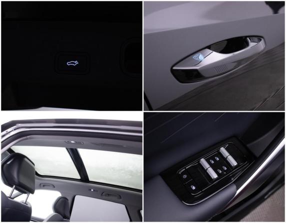 Geely Atlas II с пробегом 2024 года, цена 2 695 000 рублей, 20347 км, внедорожник, Автокод Объявления