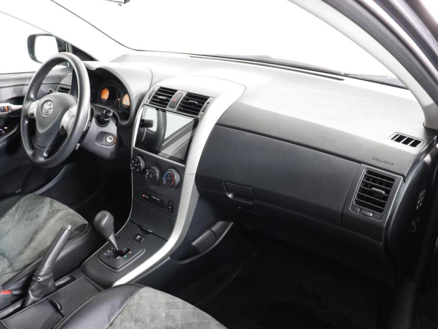 Toyota Corolla X (E140 E150) Химки  - изображение 8