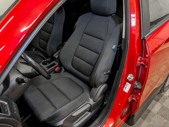 Mazda CX-5 I Рестайлинг с пробегом 2015 года, цена 1 945 000 рублей, 94429 км, внедорожник, Автокод Объявления