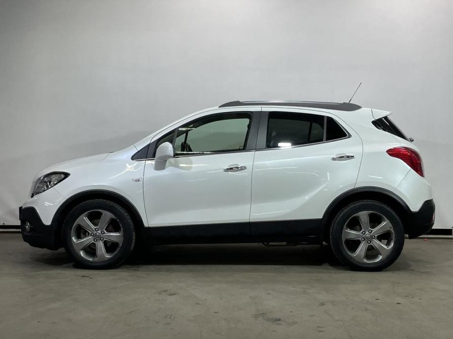 Opel Mokka I Ярославль  - изображение 8