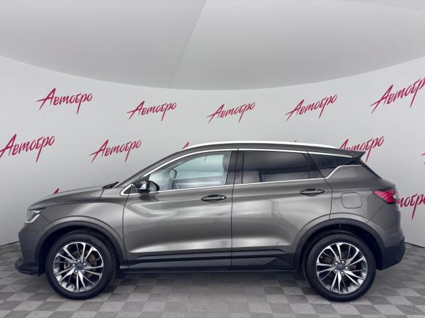 Geely Coolray I с пробегом 2023 года, цена 1 799 000 рублей, 88482 км, внедорожник, Автокод Объявления