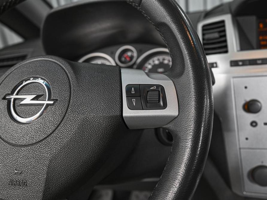Opel Zafira B Рестайлинг Ставрополь  - изображение 20