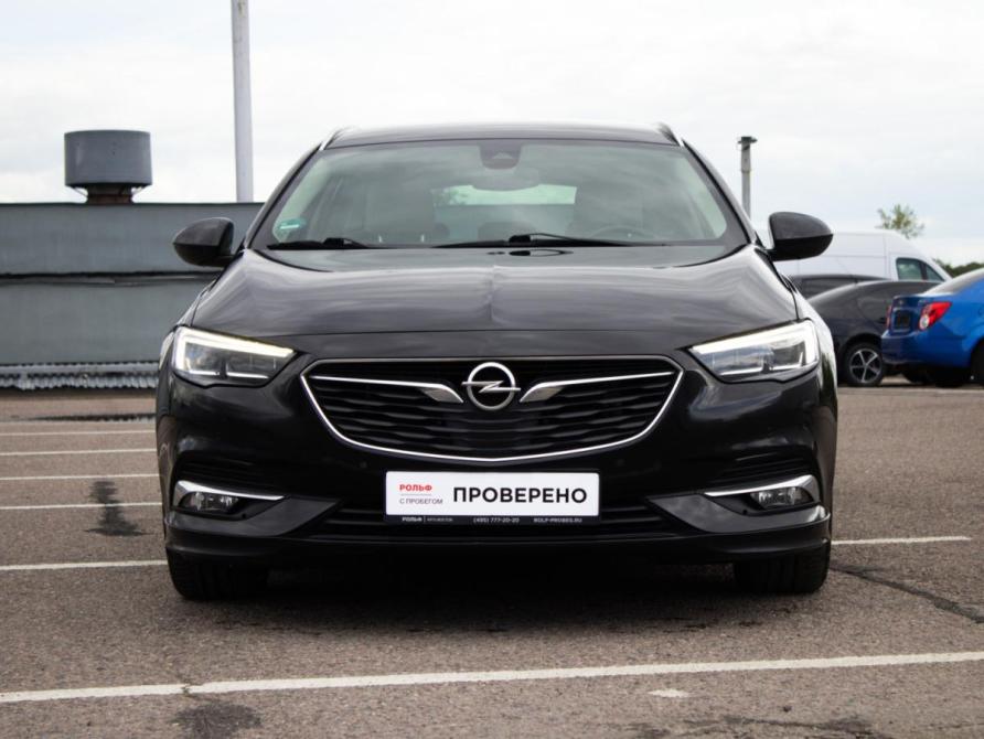 Opel Insignia II Москва  - изображение 2
