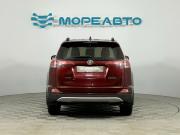Toyota RAV4 IV (XA40) Рестайлинг Калининград  - изображение 25