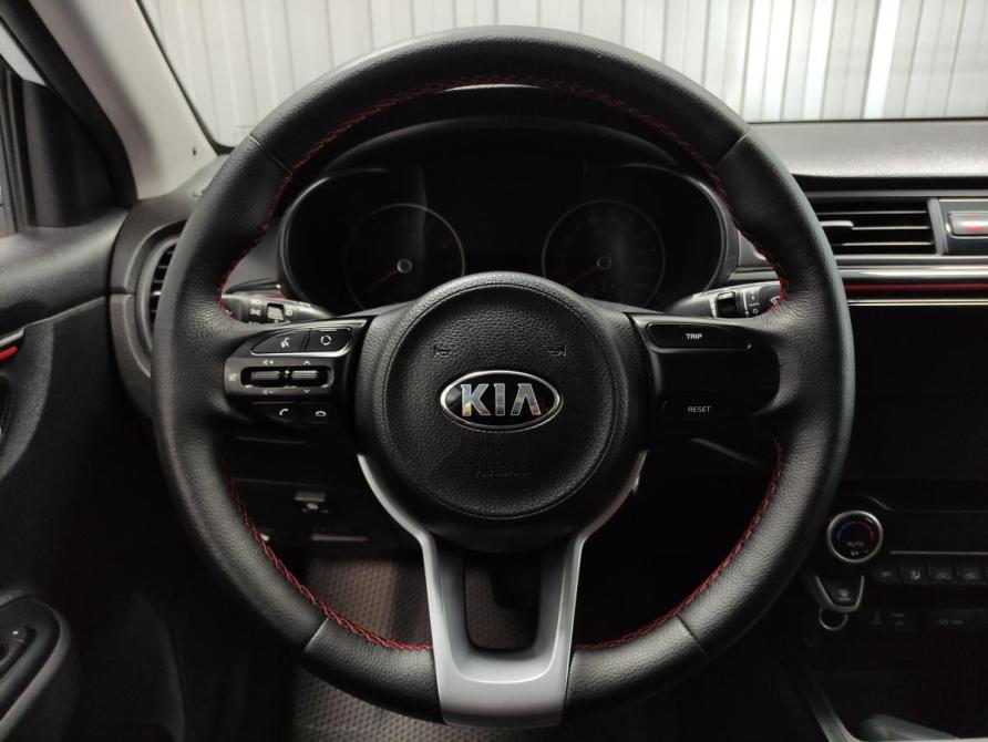 Kia Rio IV Пермь  - изображение 7