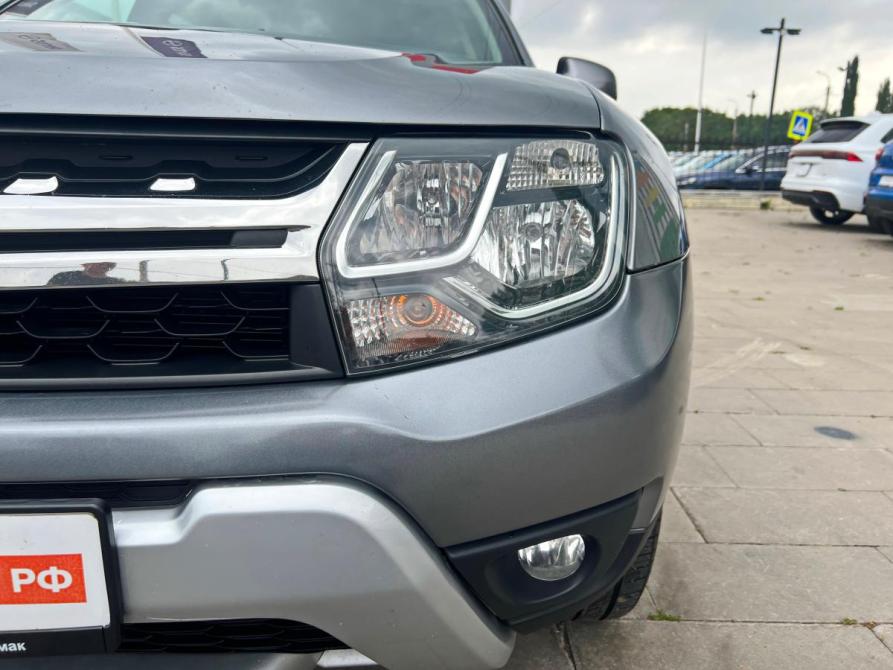 Renault Duster I Рестайлинг Стерлитамак  - изображение 10