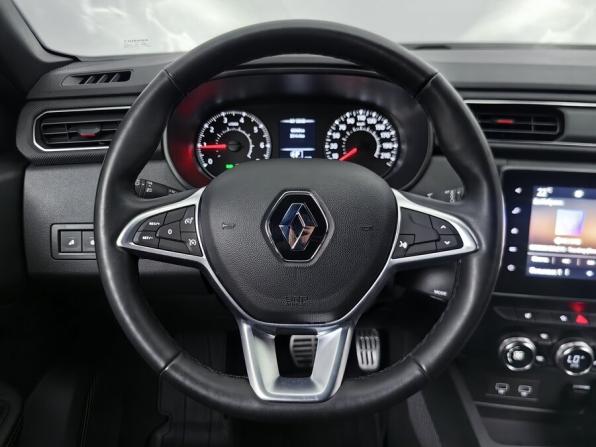 Renault Arkana I с пробегом 2021 года, цена 1 870 000 рублей, 66000 км, внедорожник, Автокод Объявления