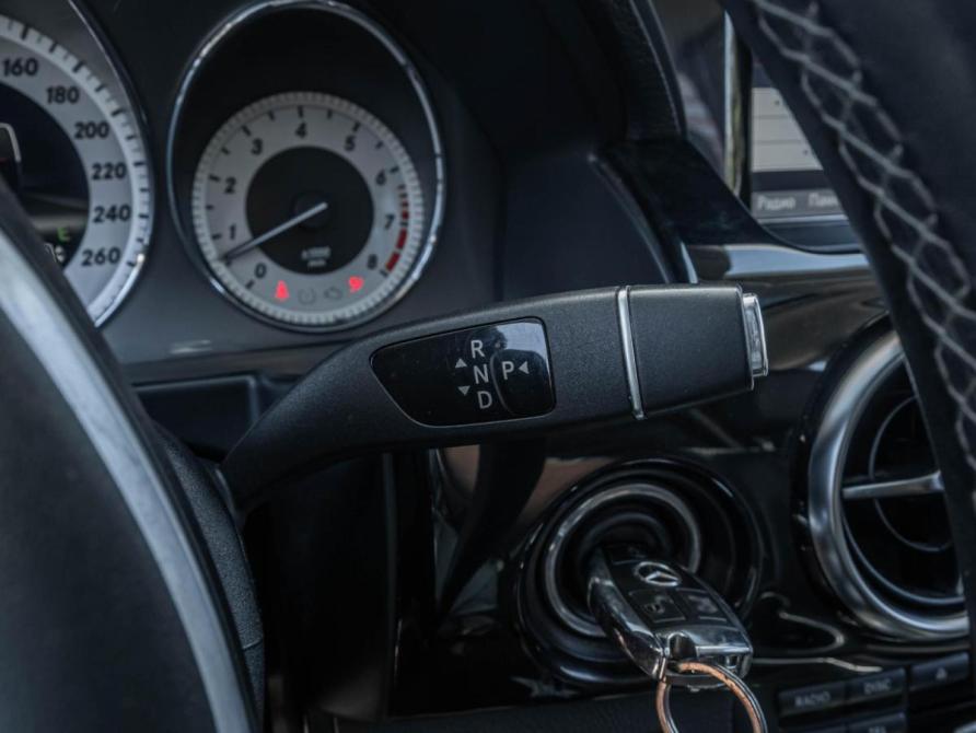 Mercedes-Benz GLK-Класс I (X204) Рестайлинг Ставрополь  - изображение 20