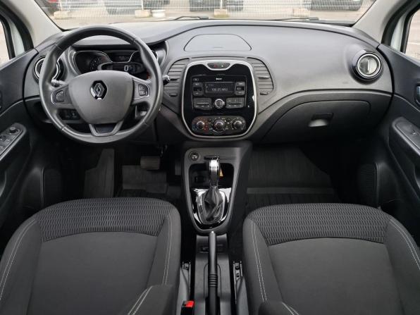 Renault Kaptur I с пробегом 2019 года, цена 1 300 000 рублей, 89130 км, внедорожник, Автокод Объявления