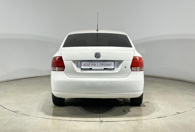 Volkswagen Polo V с пробегом 2011 года, цена 720 000 рублей, 245141 км, седан, Автокод Объявления