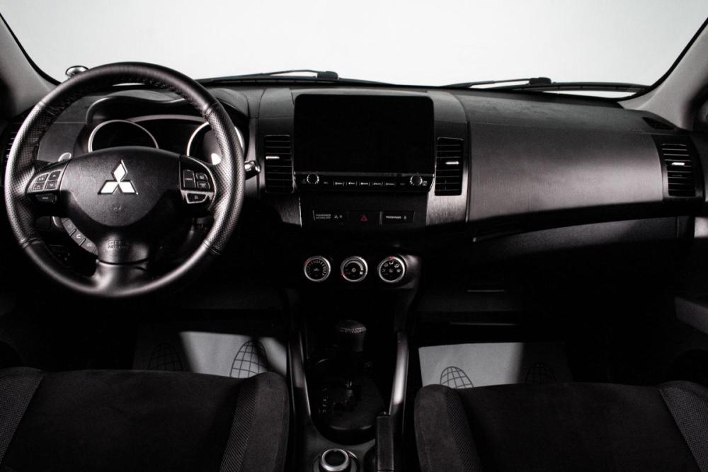 Mitsubishi Outlander II Сургут  - изображение 13