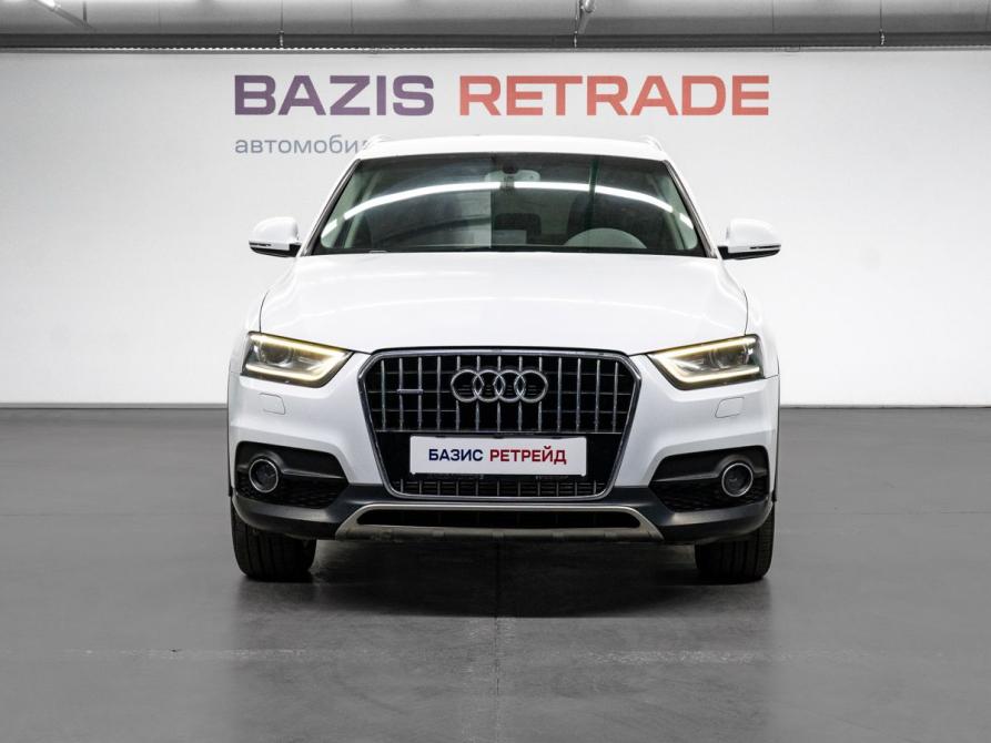 Audi Q3 I (8U) Тюмень  - изображение 3