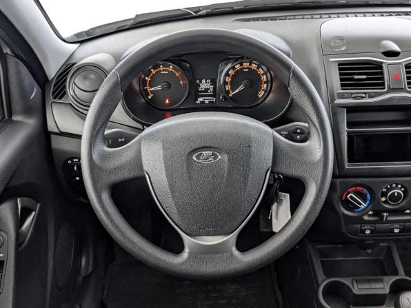 Lada (ВАЗ) Granta I Рестайлинг с пробегом 2024 года, цена 755 000 рублей, 50192 км, седан, Автокод Объявления