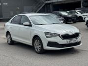 Skoda Rapid II Санкт-Петербург  - изображение 7
