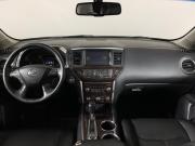 Nissan Pathfinder IV Москва  - изображение 33