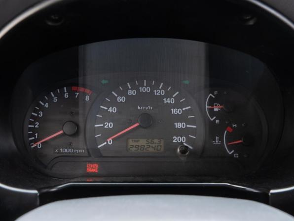 Hyundai Accent II с пробегом 2007 года, цена 469 000 рублей, 298240 км, седан, Автокод Объявления