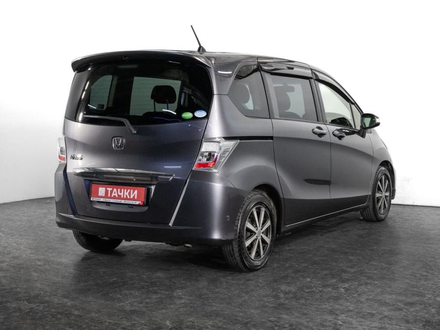 Honda Freed I Рестайлинг Иркутск  - изображение 3
