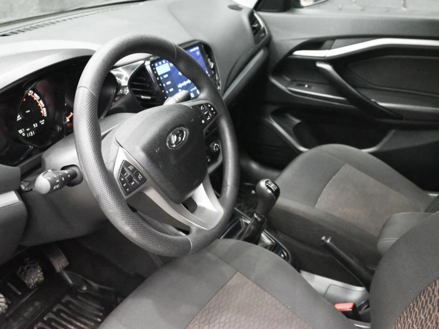 Lada (ВАЗ) Vesta I Екатеринбург  - изображение 16