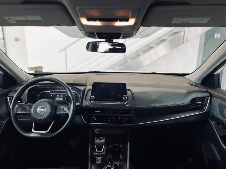 Nissan Rogue III Ростов-на-Дону  - изображение 13
