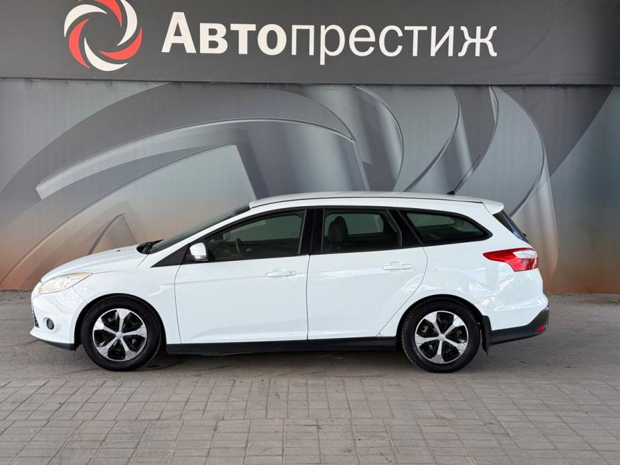 Ford Focus III Волгоград  - изображение 8